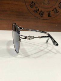 Picture of Chrome Hearts Sunglasses _SKUfw46734051fw